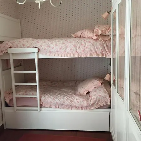 Appartement Piso Con Encanto Bajo El Capricho De Gaudi, Comillas